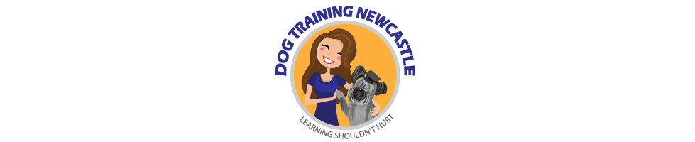 Dog Training Newcastle-Home
